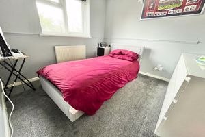 Bedroom 2- click for photo gallery